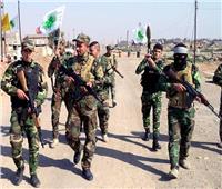 الأمن العراقي يلقي القبض على 3 إرهابيين في محافظتي الأنبار وصلاح الدين