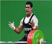 محمد إيهاب عن توقعات الجماهير في الأولمبياد : ما يحدث اغتيال معنوي