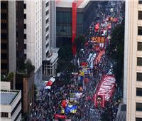مظاهرات بالبرازيل تطالب بمساءلة بولسونارو