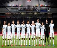 طوكيو 2020.. تشكيل الأرجنتين أمام منتخب مصر الأولمبي 