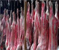 ثبات أسعار اللحوم بالأسواق الأحد 25 يوليو