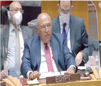 رسائل مصرية سودانية لحل أزمة سد النهضة