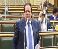 وكيل النواب: المجلس قدم بصمات غير تقليدية في تاريخ مصر البرلماني
