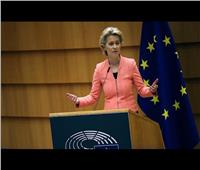 تأجيل مباحثات بين مستشار النمسا ورئيسة المفوضية الأوروبية