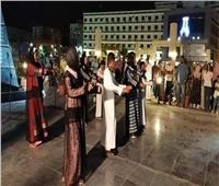 «ثقافة أسوان» تحتفل بعيد الأضحى وذكرى ثورة يوليو