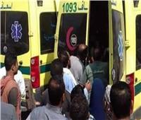 إصابة 3 طالبات بتشنجات في لجان امتحان «التاريخ» بالشرقية 