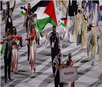حملت «صفقة القرن».. غضب فلسطيني من قناة أمريكية بسبب خريطة بالأولمبياد