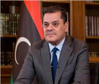 رئيس الحكومة الليبية يتعهد بإجراء الانتخابات الرئاسية في موعدها 