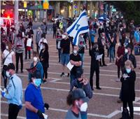 تظاهرات في إسرائيل «رافضة» إلزامية التطعيم ضد فيروس كورونا