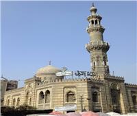 في ظلال مساجد الأضرحة .. تعرف على مسجد حفيدة الرسول السيدة عائشة