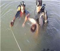 انتشال جثة ممرض من نهر النيل بقنا.. وجهود أمنية لكشف ملابسات الجريمة 
