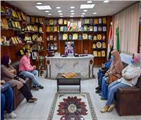 «صحة الشرقية»: رفع كفاءة الخدمة الطبية بمركز الحسينية 
