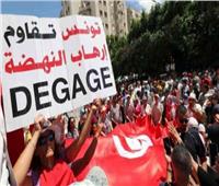 خبيرة استراتيجية: حركة النهضة الإخوانية سقطت اليوم بـ«تونس»