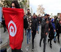 «التونسيون» في حالة فرح جراء إزاحة الإخوان .. وتجميد نشاط الغنوشي راعي الإرهاب