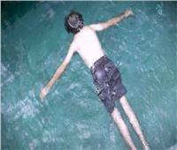 مصرع طالب غرقا داخل حمام سباحة ساحة شعبية في الدلنجات