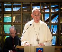 بابا الفاتيكان: الألعاب الأولمبية «إشارة أمل» في زمن الجائحة