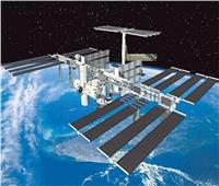 وحدة «ناؤوكا» الفضائية الروسية تستعد للالتحام بالمحطة الفضائية الدولية