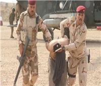الاستخبارات العراقية: اعتقال إرهابي مسؤول عن زرع عشرات العبوات الناسفة