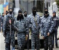 الأمن الروسي يضبط شبكة من تجار الأسلحة تنشط في 25 منطقة