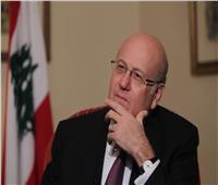 رئيس الوزراء اللبناني المكلف: المهمة صعبة ولن تنجح إلا بتضافر جهود الجميع
