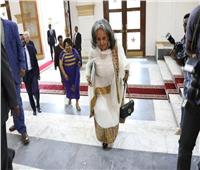 صفحات موالية لتيجراي تعلن أسر الحارس الشخصي لرئيسة إثيوبيا