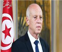 قيس سعيد: لست انقلابيا ولن أترك تونس لقمة «سهلة البلع»| فيديو