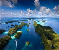اليونيسكو تدرج جزر بجنوب غرب اليابان في قائمة التراث العالمي