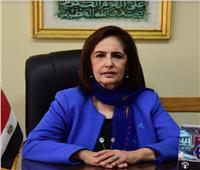 نائلة جبر: الحكومة المصرية تبنت ضحايا الإتجار بالبشر