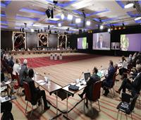 مصر تشارك في مناقشات مناخية حاسمة قبل مفاوضات «كوب 26»