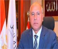 وزير النقل يعلن وصول أول قطار مونوريل إلى مصر     