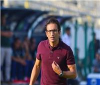 أحمد سامي يحذر «لاعبي سموحة» من انتفاضة بيراميدز في كأس مصر 