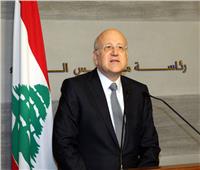 نجيب ميقاتي يكشف عن مفاجأة بشأن موعد إعلان تشكيل الحكومة اللبنانية