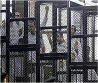 تأجيل محاكمة المتهمين بـ «خلية شقة الهرم» لـ 10 أغسطس