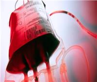 مديرة المشروع القومي لبلازما الدم تكشف عدد المتبرعين حتى الأن