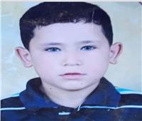 اختفاء طفل في ظروف غامضة بمركز أشمون