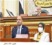 رئيس طاقة النواب: المجلس يقدم تجربة فريدة للحياة التشريعية في مصر