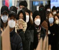 كوريا الجنوبية: تسجيل 1896 إصابة جديدة بفيروس كورونا