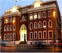 جامعة الإسكندرية الثانية محليًا في تصنيف ويبوميترك الإسباني