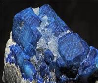 الصدفة تقود لاكتشاف أكبر حجر ياقوت أزرق في العالم