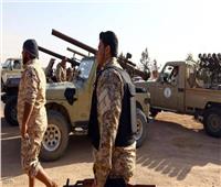 أمريكا: إخراج القوات الأجنبية من ليبيا خطوة نحو الاستقرار