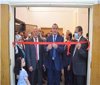 افتتاح 5 مراكز جديدة بجامعة سوهاج أبرزها «الجراحة التجريبية واللغات»