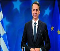 رئيس وزراء اليونان يشيد بقمة الأردن وقبرص.. ويؤكد: فرصة لتعزيز السلام
