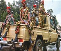 إعلام سوداني: 40 شاحنة مُحملة بجنود إريتريين تصل الحمرة في إثيوبيا