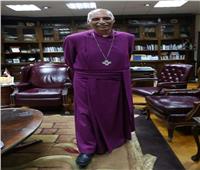 رئيس «الأسقفية» يكرم الثانية على الجمهورية بالدبلومات 