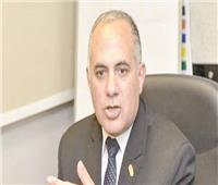 وزير الري: زيادة الأمطار على منابع النيل وارتفاع منسوب بحيرة ناصر