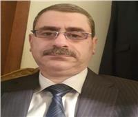 اللواء هشام سليم مديرًا لأمن أسوان