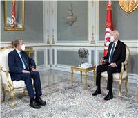 الرئيس التونسي: الأموال المنهوبة المسترجعة ستخصص لـ«الجهات المحرومة»