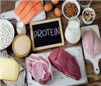 دراسة يابانية: بروتين الإفطار يبني العضلات أكثر  