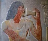 عبد الجواد: استرداد مصر تمثال الكاهن «ني كاو بتاح» يعد نجاحًا كبيرًا 