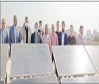 مشاريع هندسة الأزهر تسهم في تحقيق رؤية مصر ٢٠٣٠